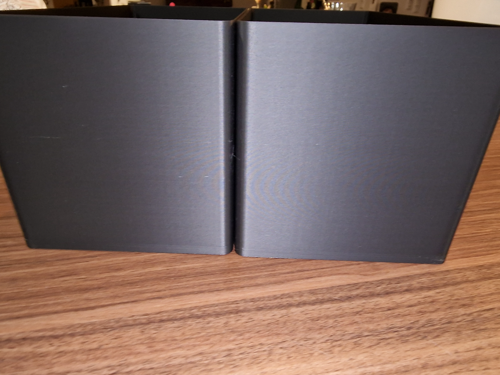 Aufbewarungsbox - storage box