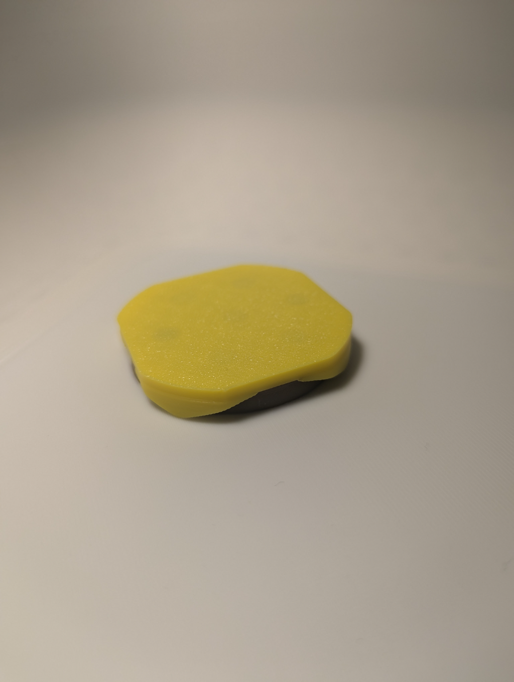 Magnetic Cheeseburger Fidget