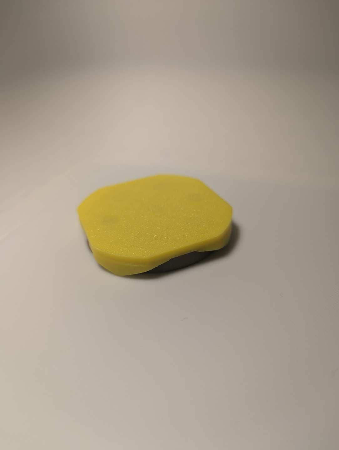Magnetic Cheeseburger Fidget