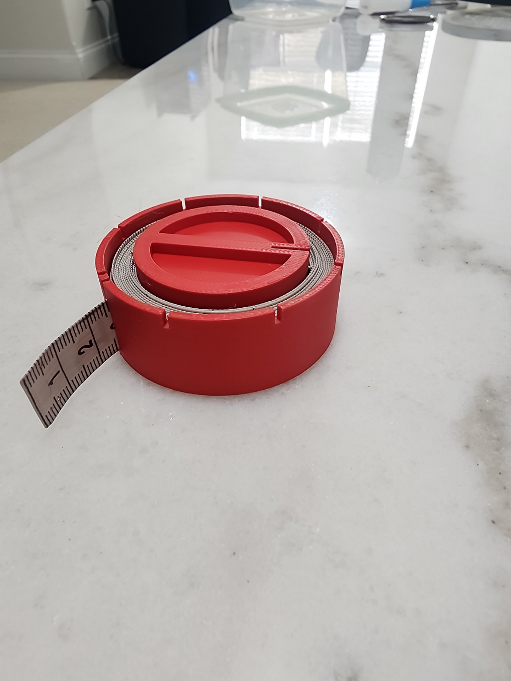 15-19mm Sewing meter enclosing box ball bear neede