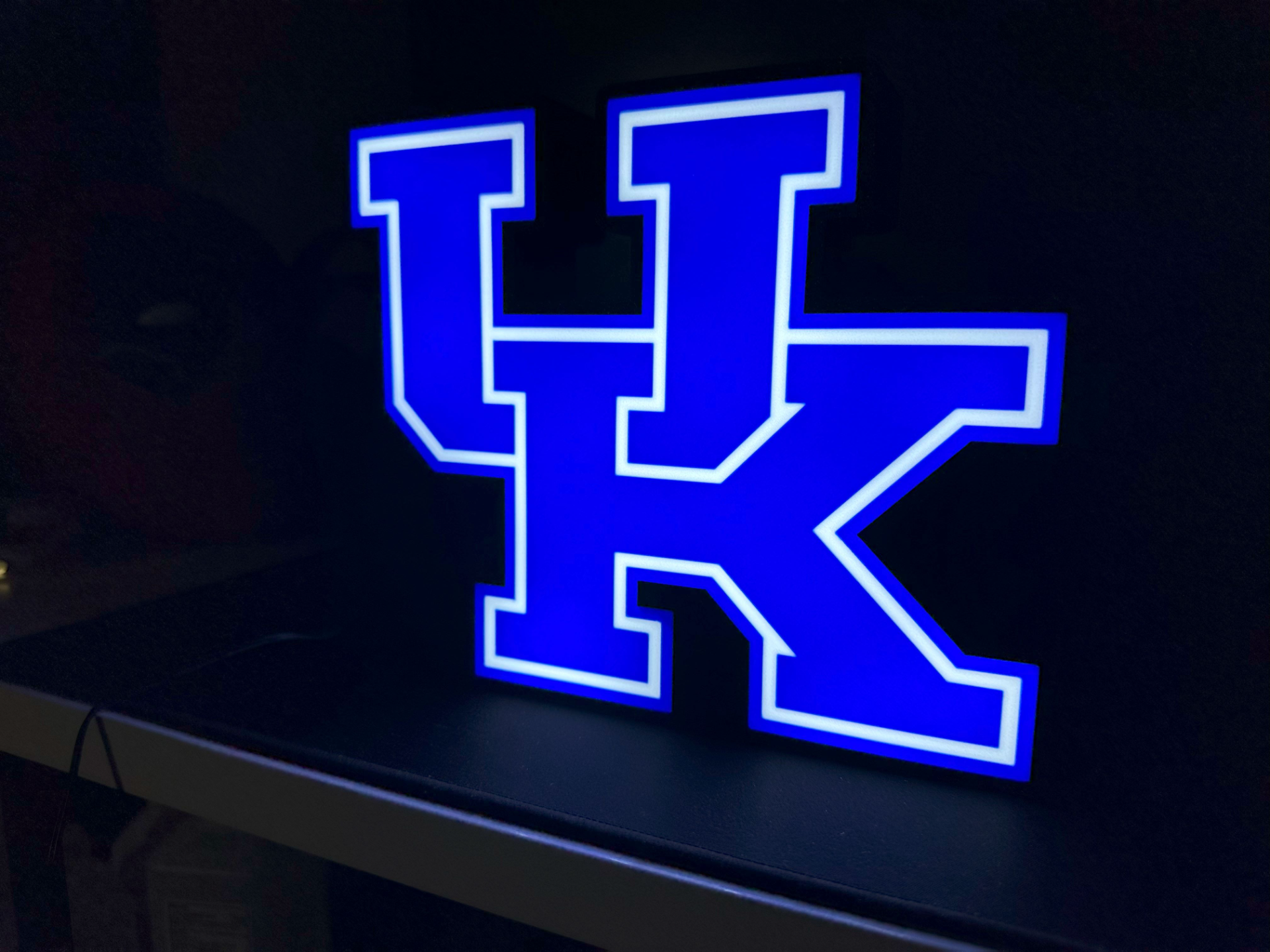 A1 Light Box Profile
