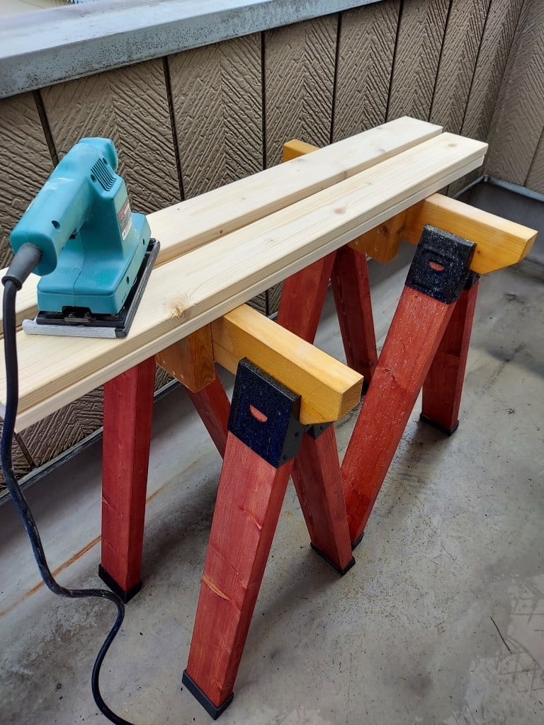 2x4 sawhorse_end cap