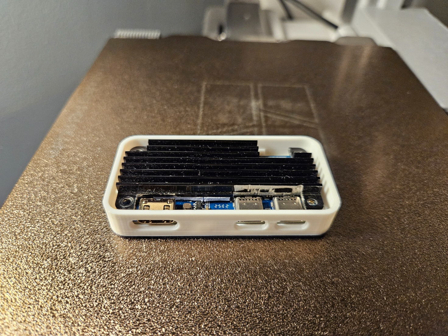 Case for Orange Pi Zero 2W