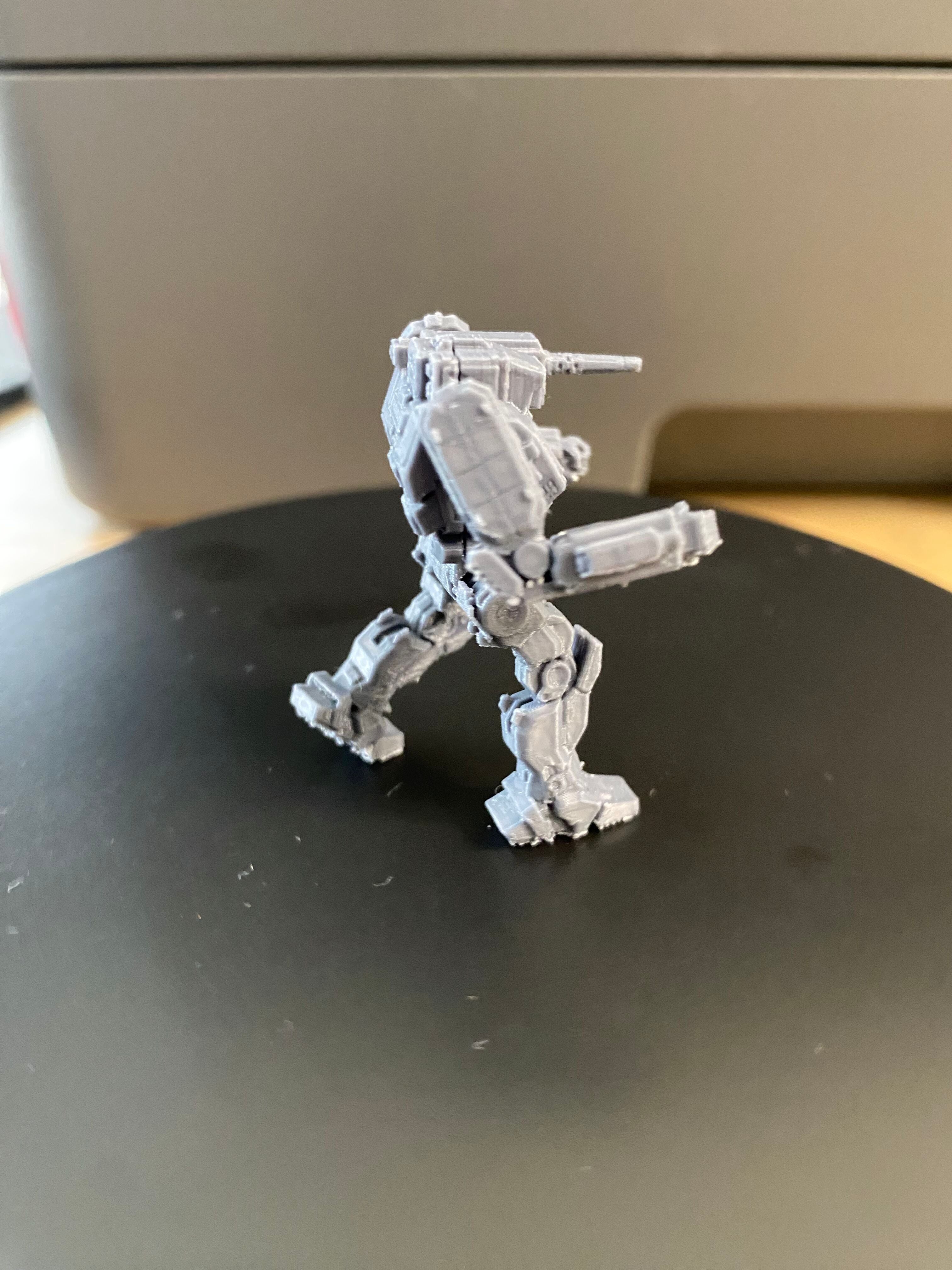 ShadowHawk SHD 2H for Battletech
