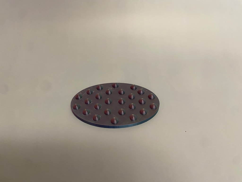 Minimalist Soap Dish