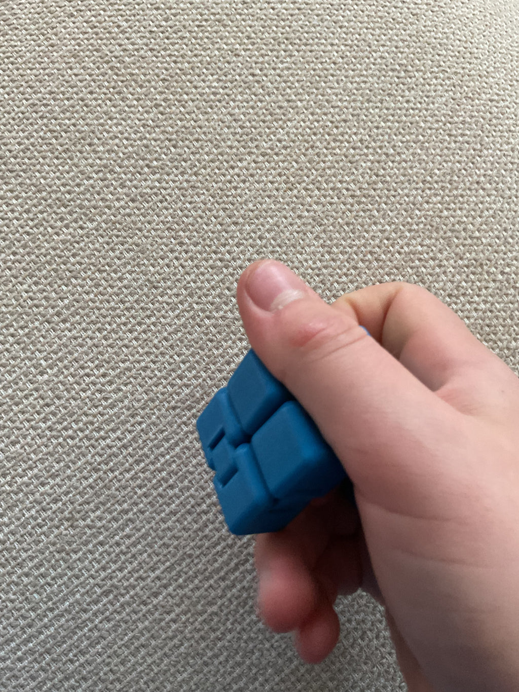 Infinty Cube