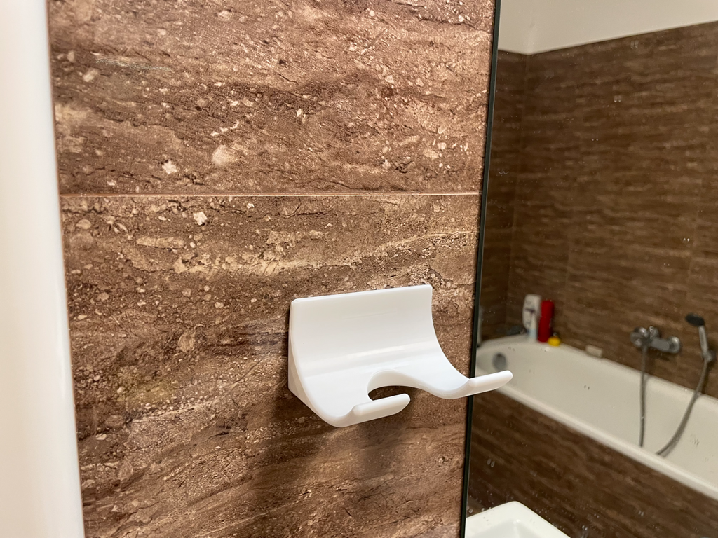 Xiaomi Hair Dryer Wall-Mount (holder)