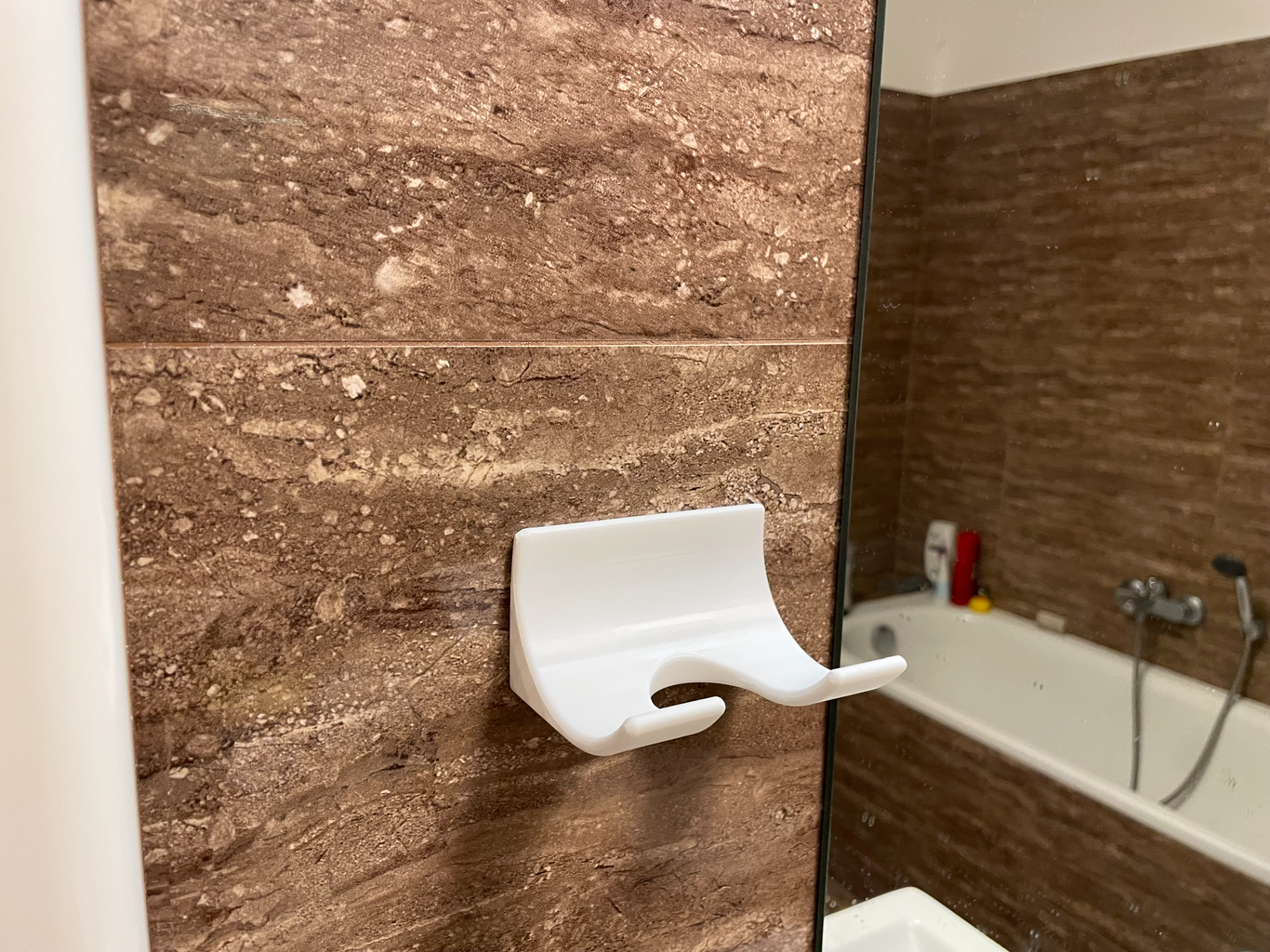Xiaomi Hair Dryer Wall-Mount (holder)