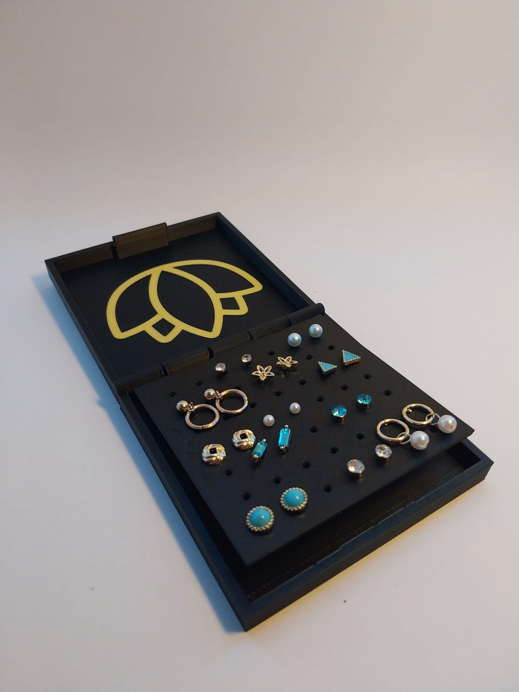 Jewelry box v1