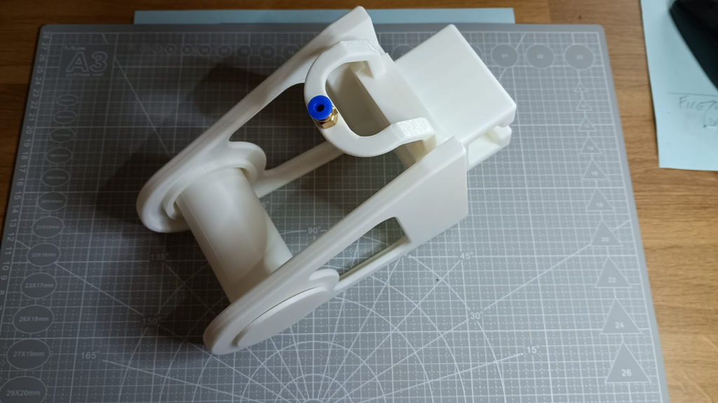 Supporto bobina di filamento,Filament spool holder