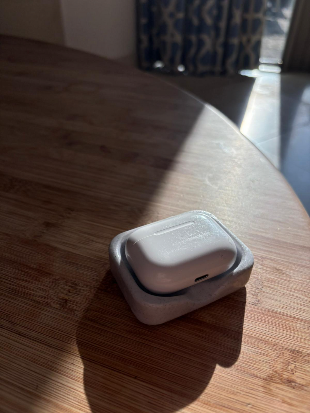 Simplistic Airpods Pro Case