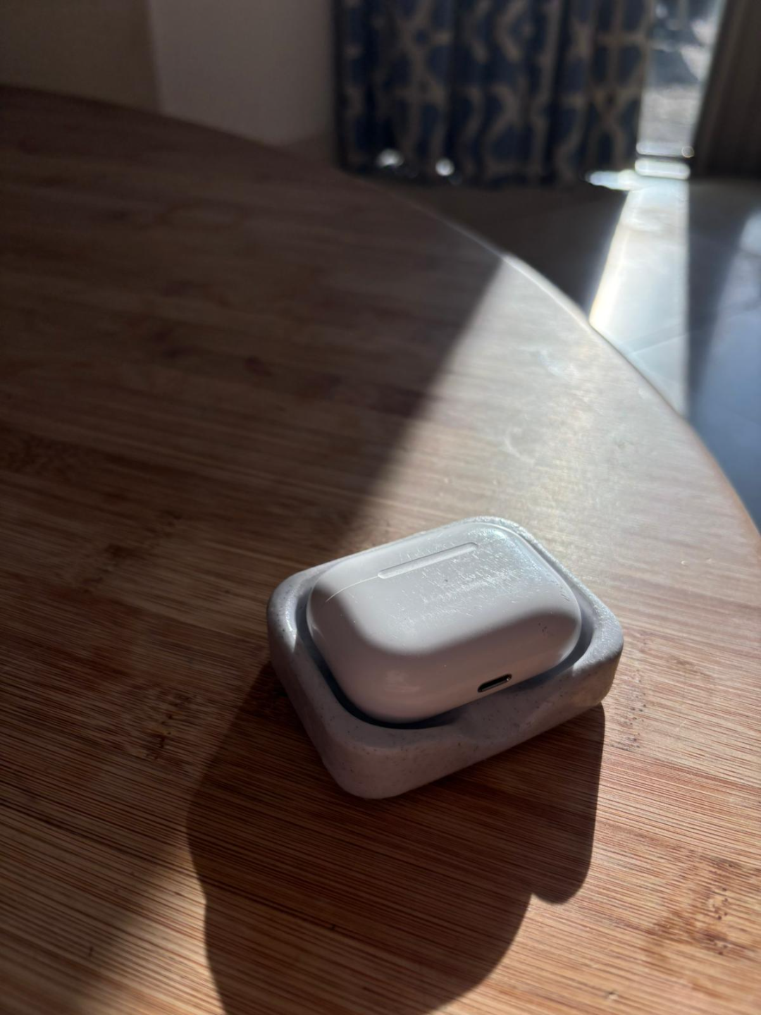 Simplistic Airpods Pro Case