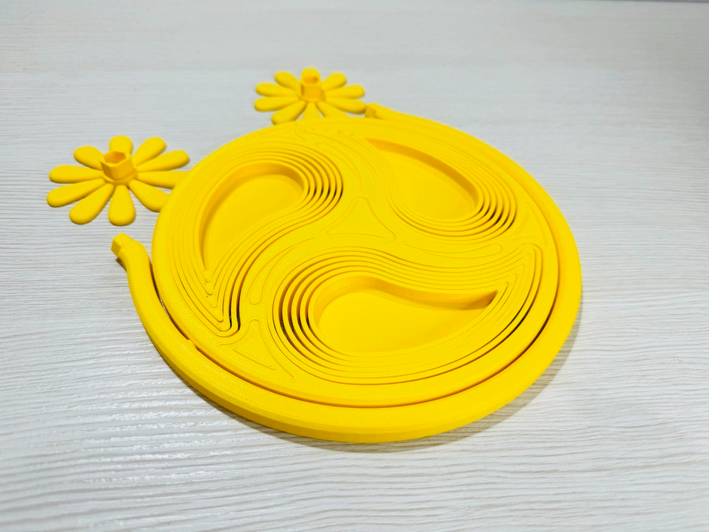 PicNic Basket (Print in Place)