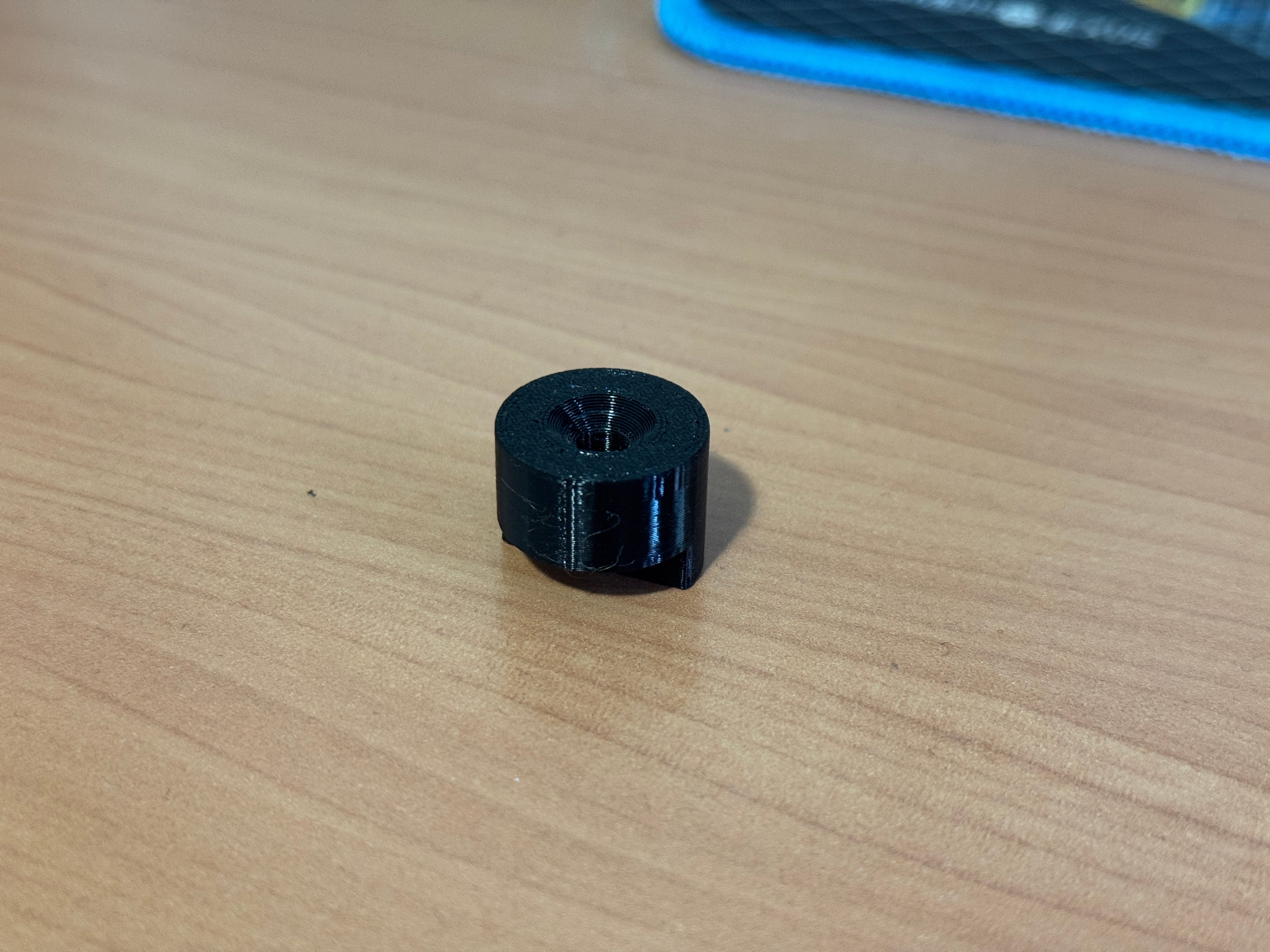 Mirror holder / mount bracket