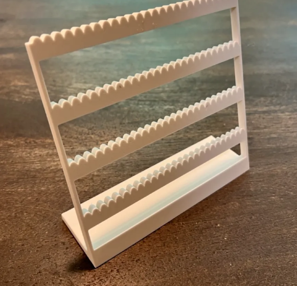 Earing Hanger and Stand