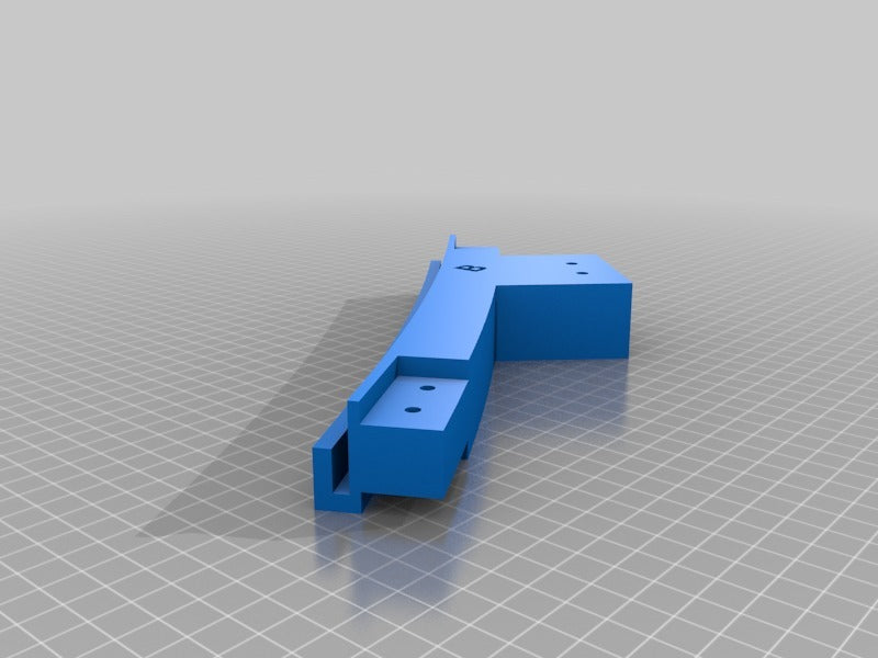 RC Car Ramp