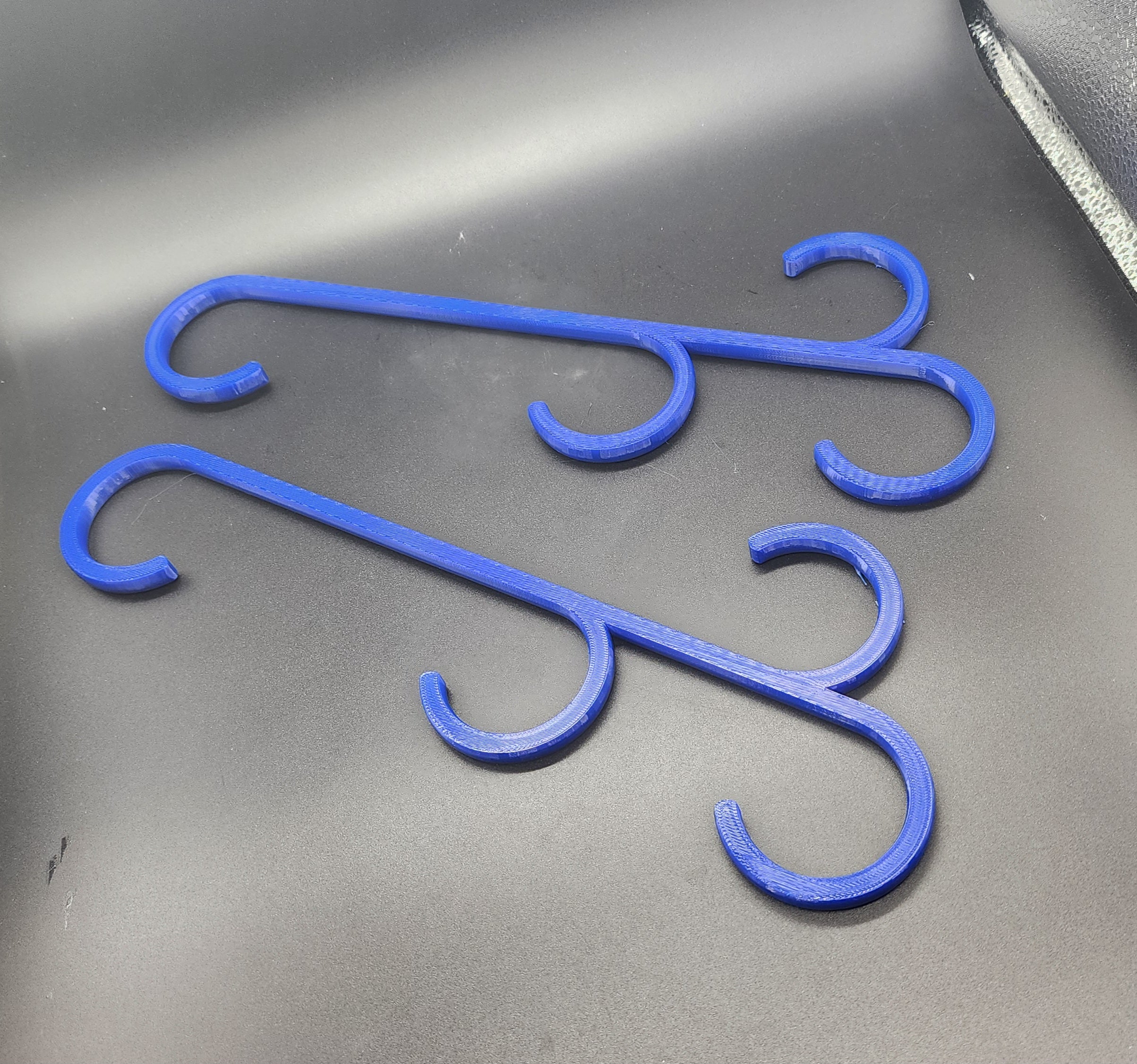 Super Hanging Hook for Fishing Rods