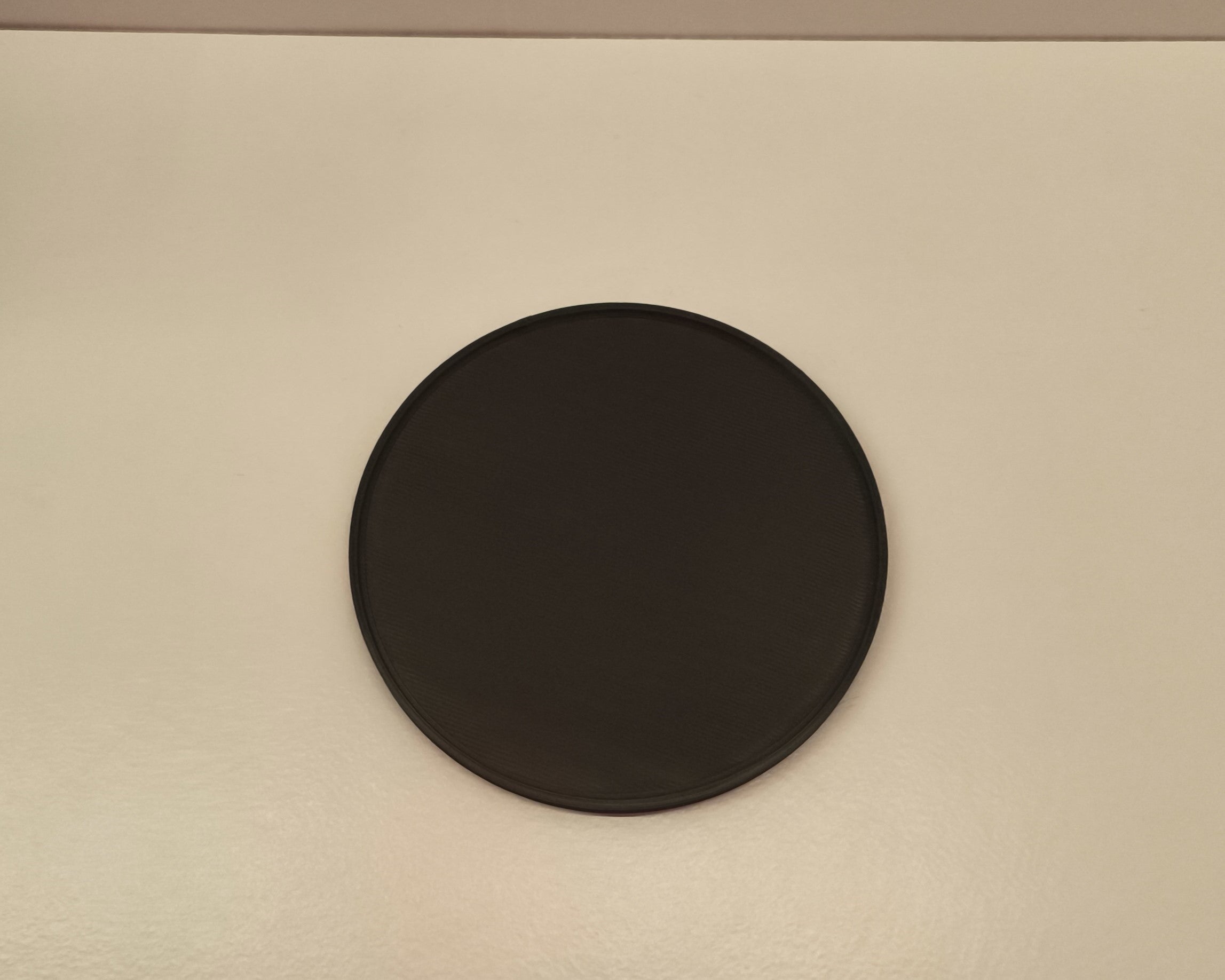 Coaster Set + Holder (Customizable Coaster)