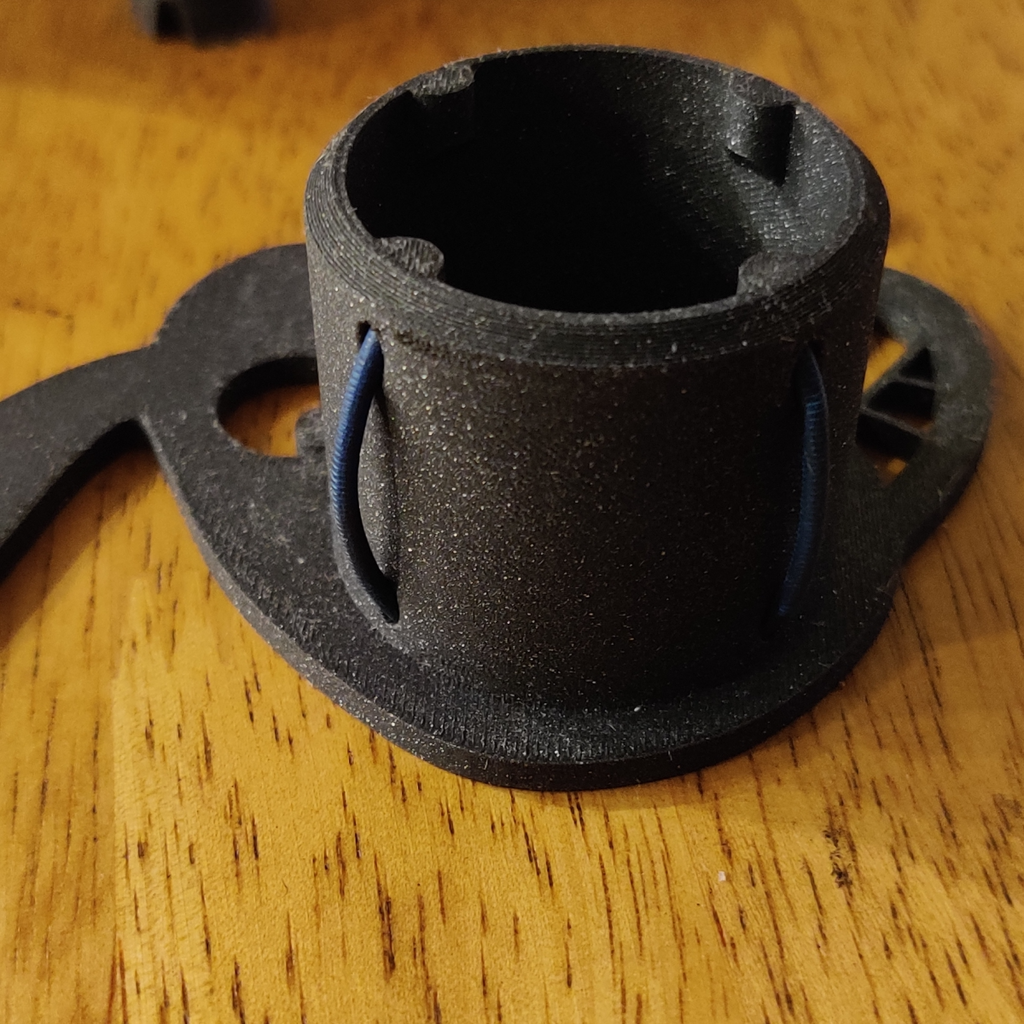 Shaun the Sheep Toilet Roll Holder