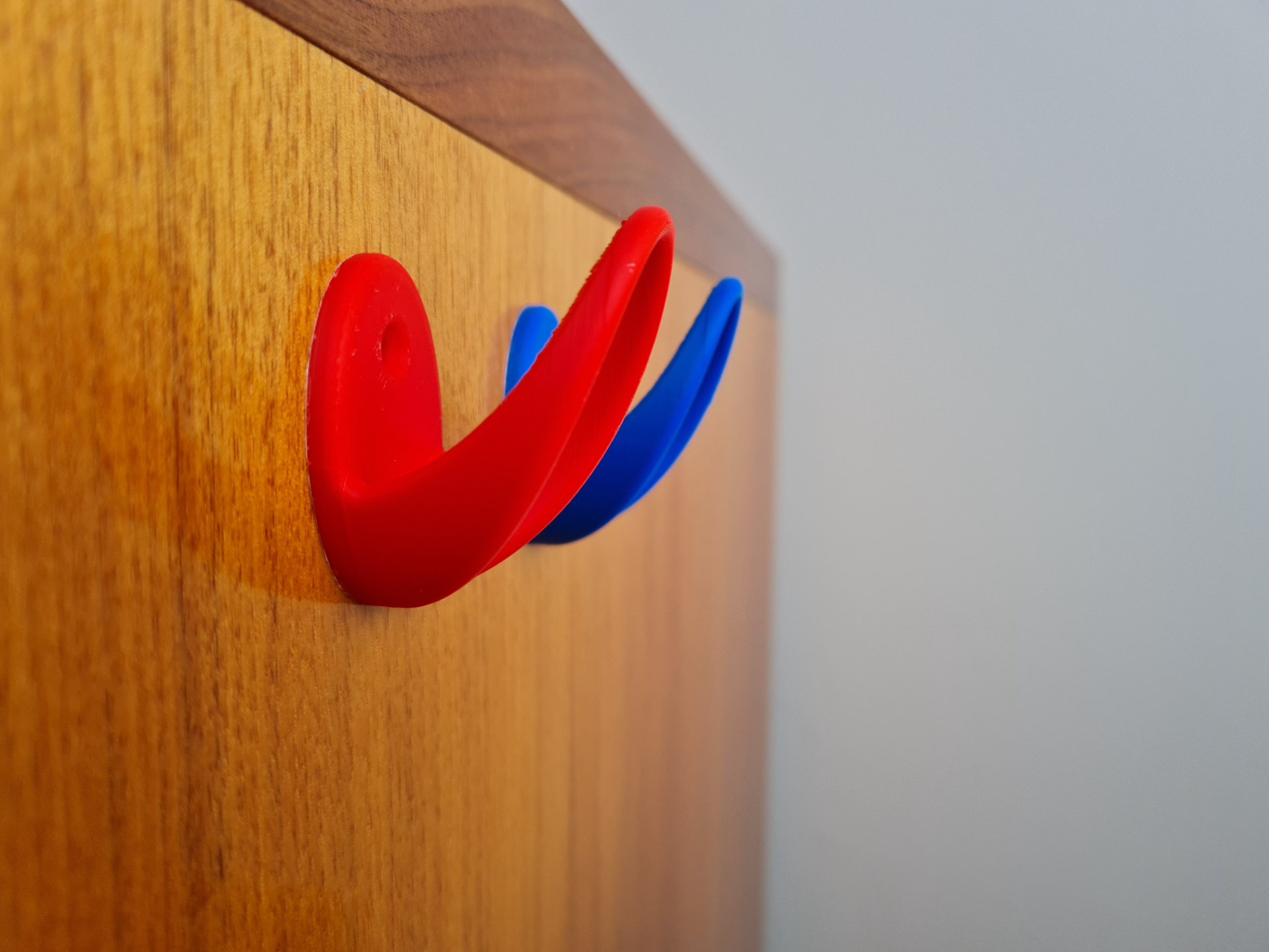 Hanger for anything
