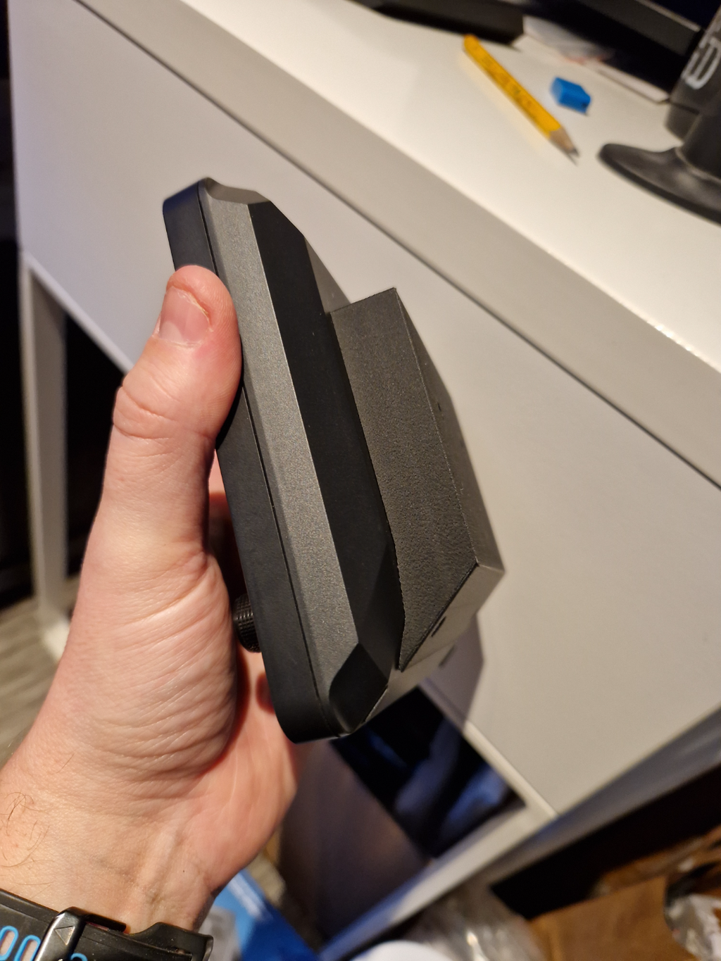 Stream Deck Plus Mount