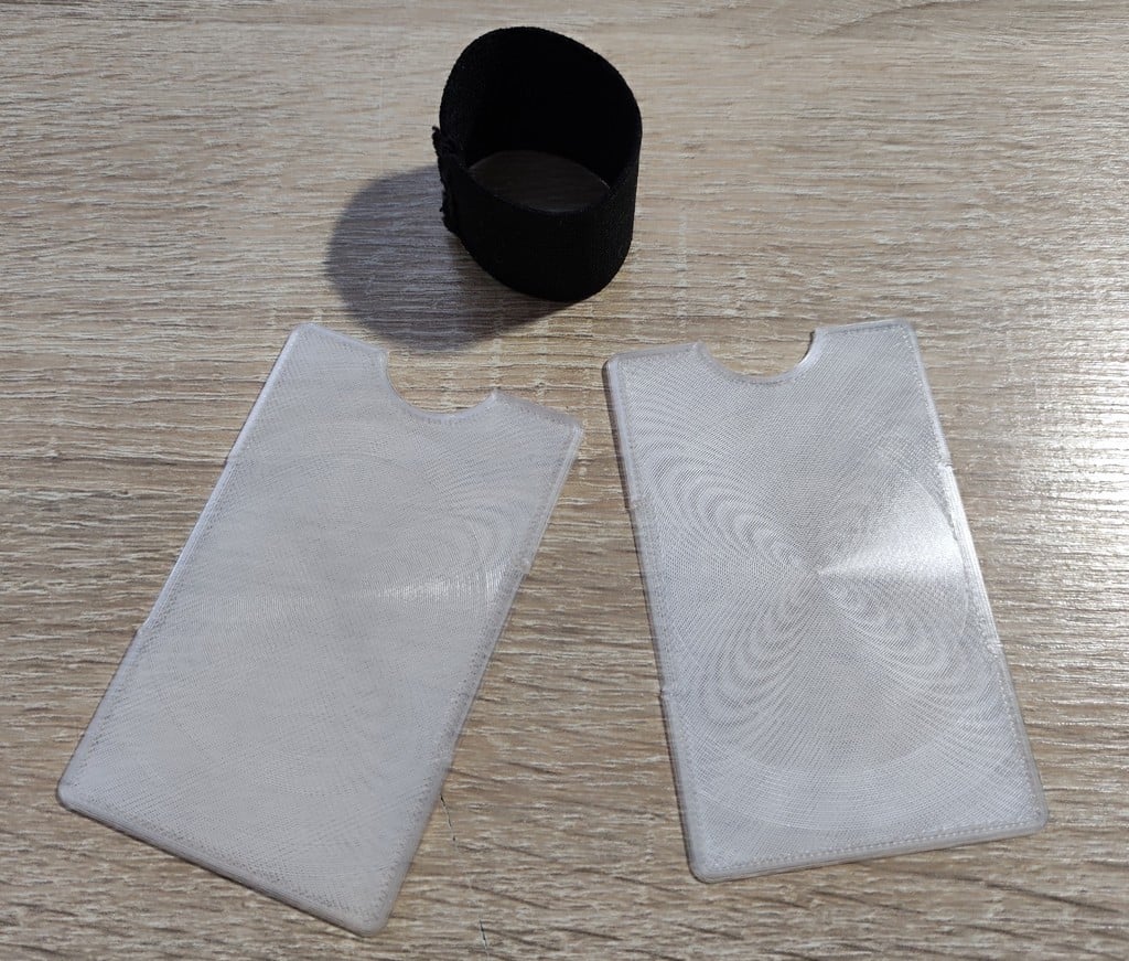 Mini Wallet