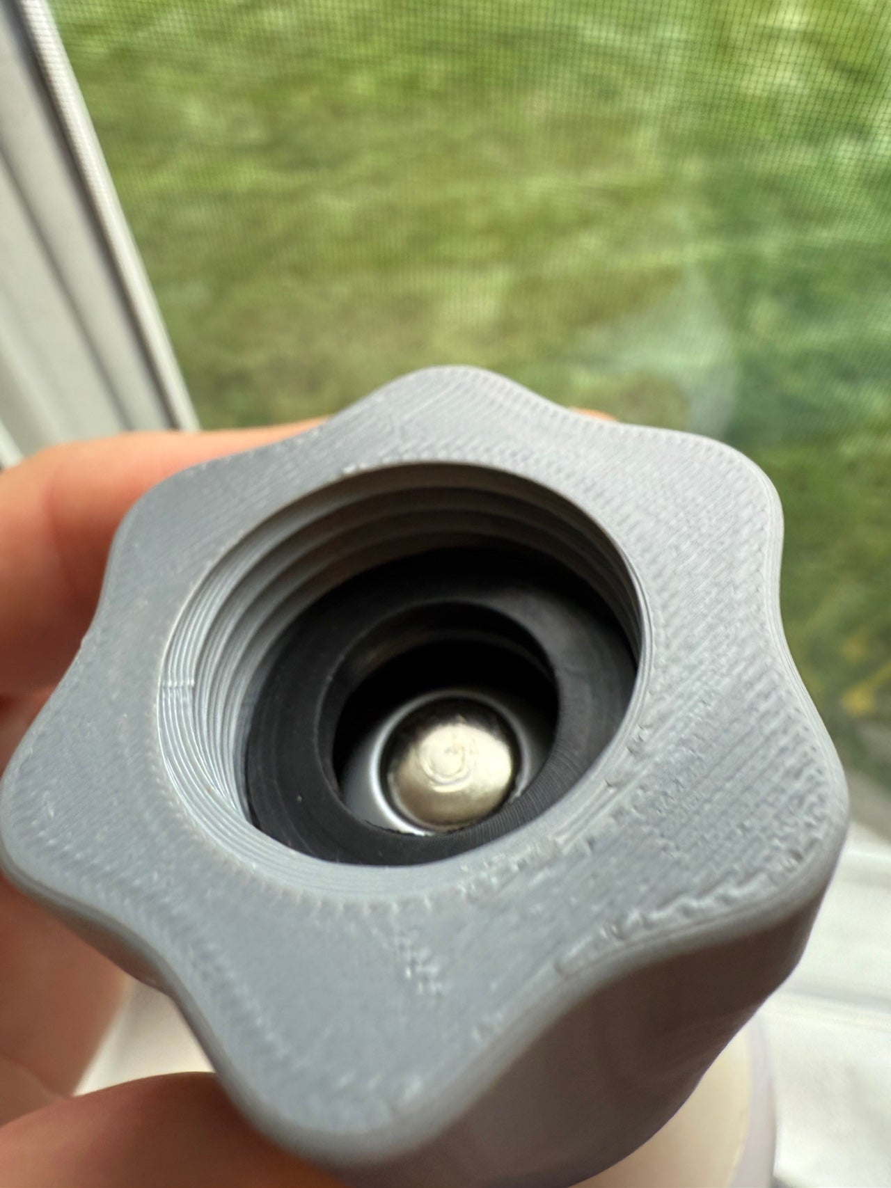 Cursed Connectors: BeamStream Coupler