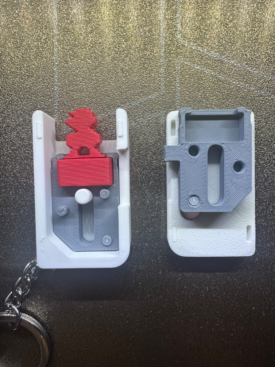 finta usb per Fat Game Boy