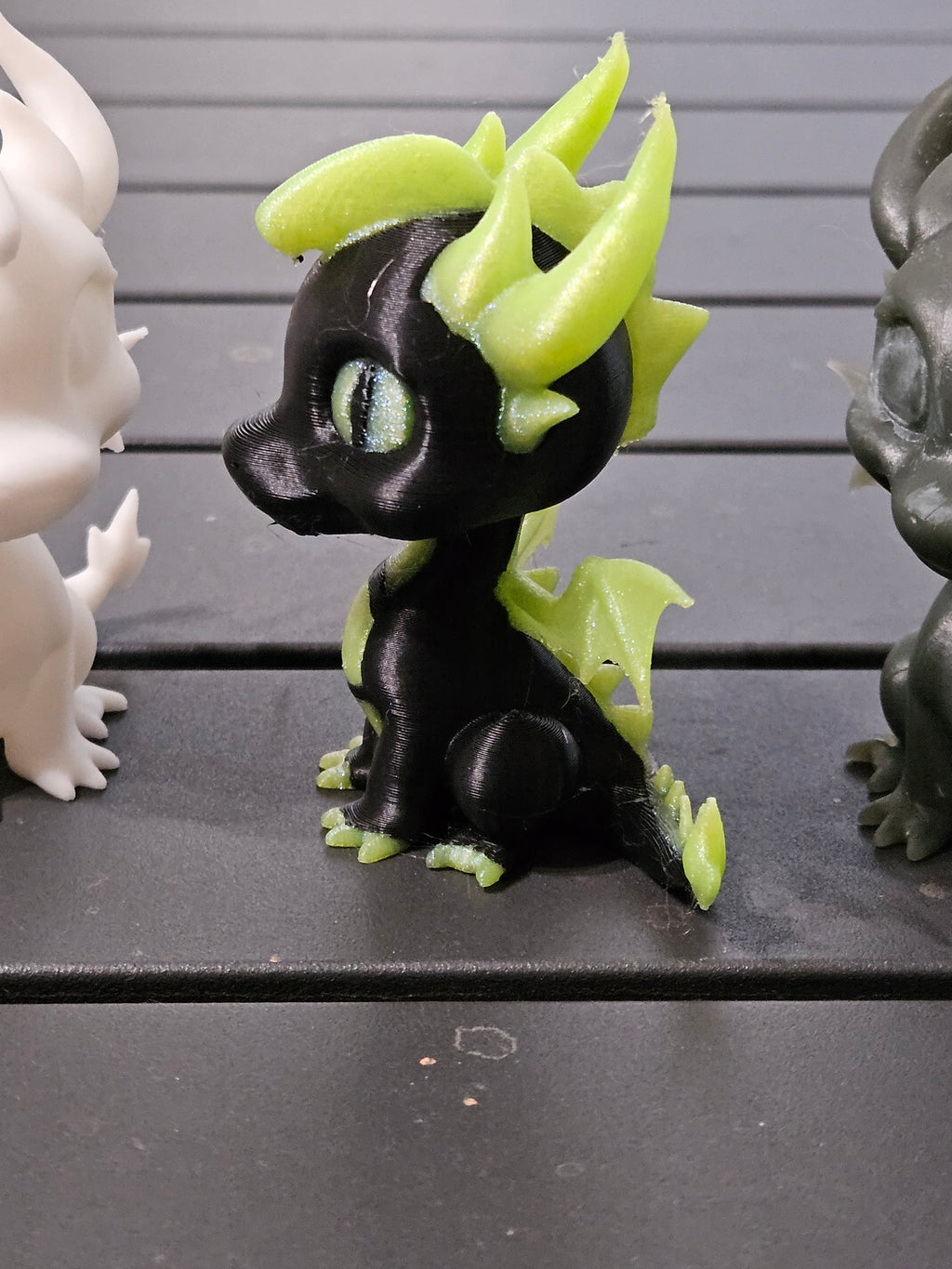 Black Dragon