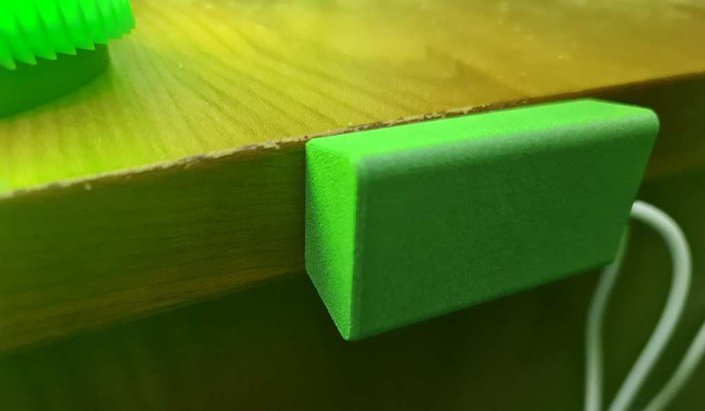 LED Lamp 001 switch holder