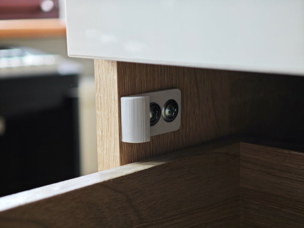 Drawer Latch