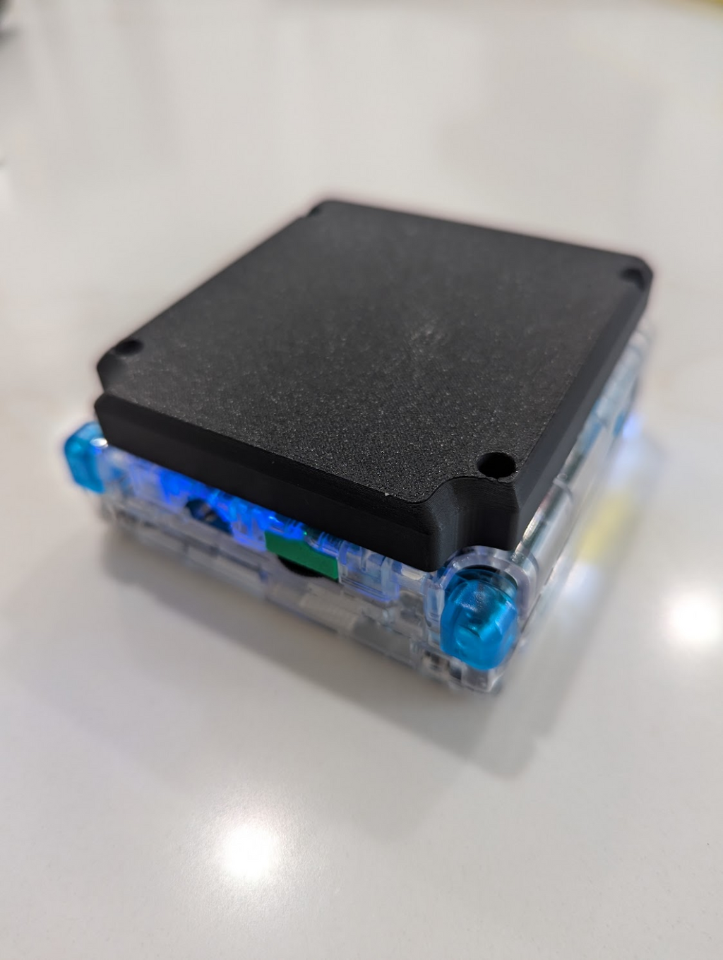 GBA SP Pi Battery Expansion