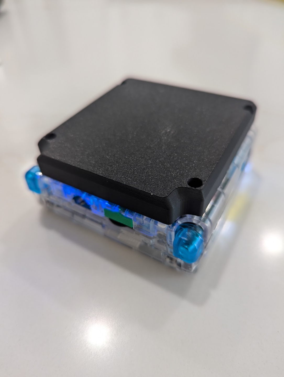 GBA SP Pi Battery Expansion