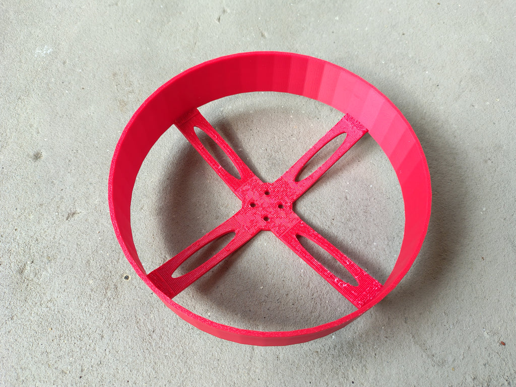 Propeller Guard for 6'' FPV drones / Multicopters