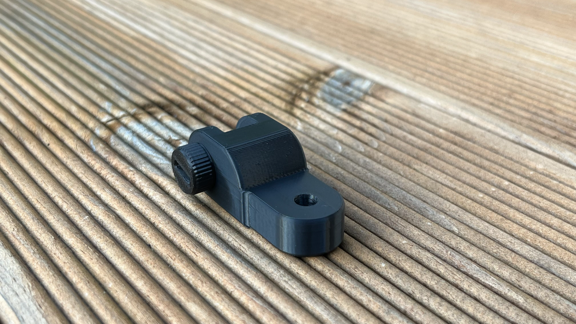 Steelseries Alias Horizontal Adapter