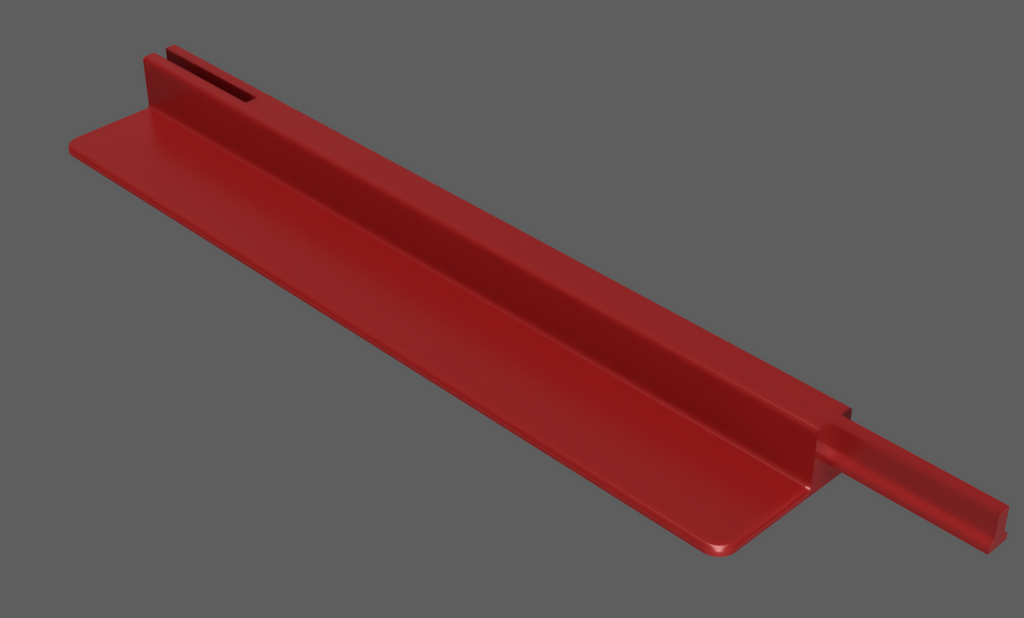 Adjustable Angle Finder and Saw Guide Rail Set