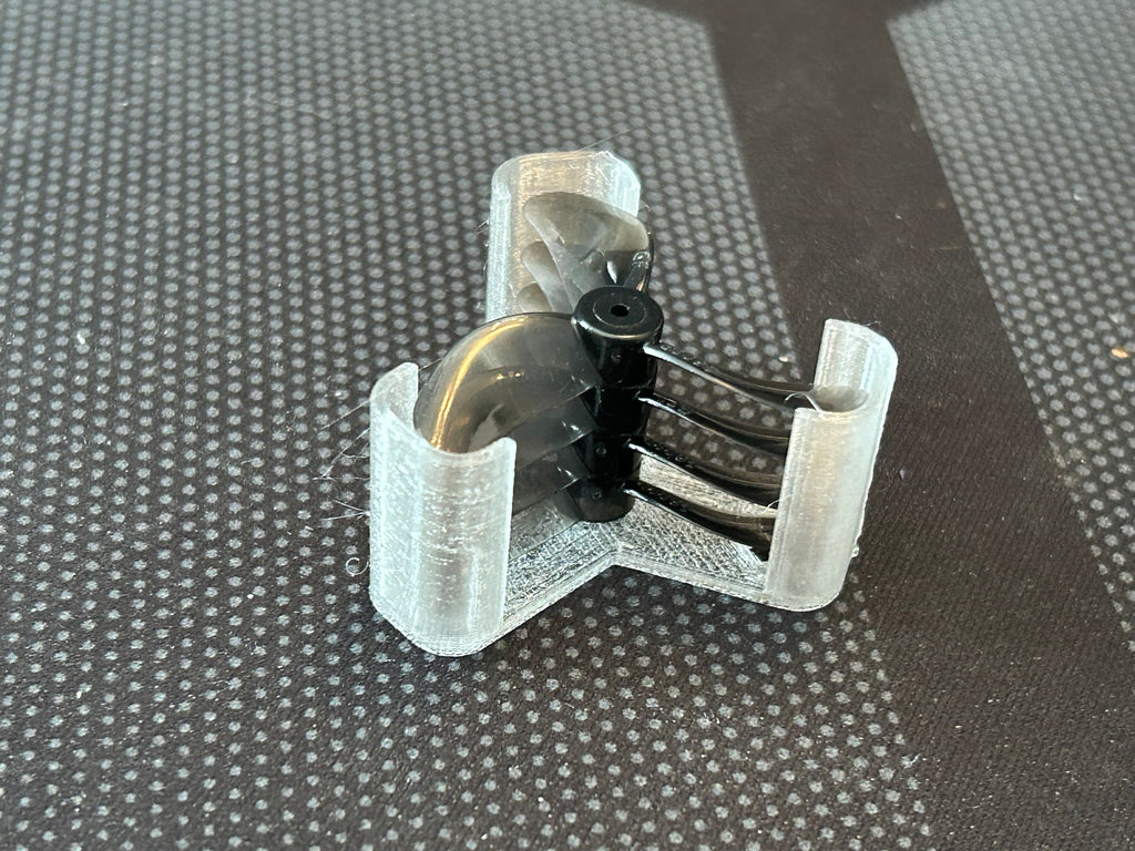 Triblade Prop Box (1.6"/40mm | 5" | parametric)