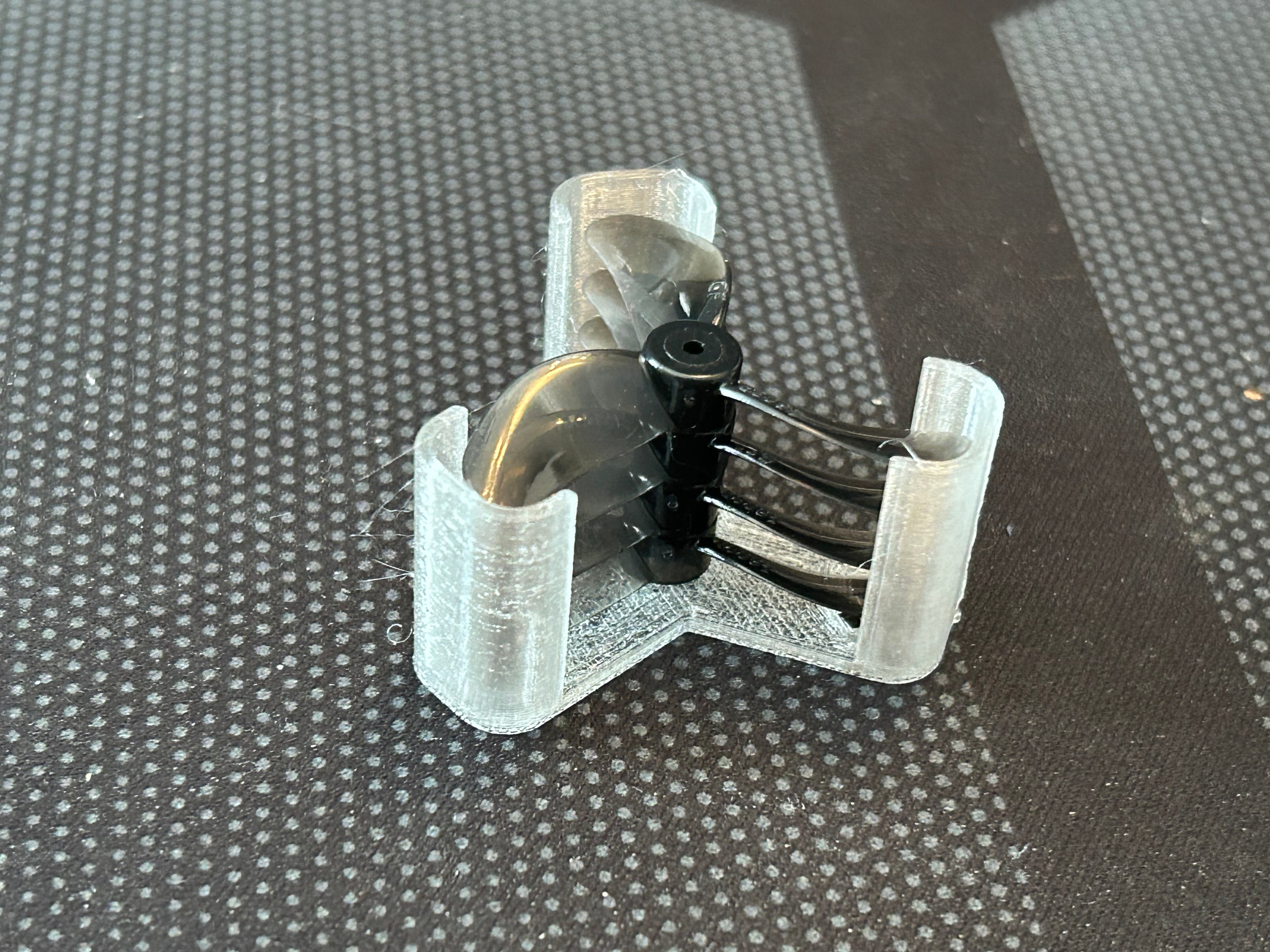 Triblade Prop Box (1.6"/40mm | 5" | parametric)