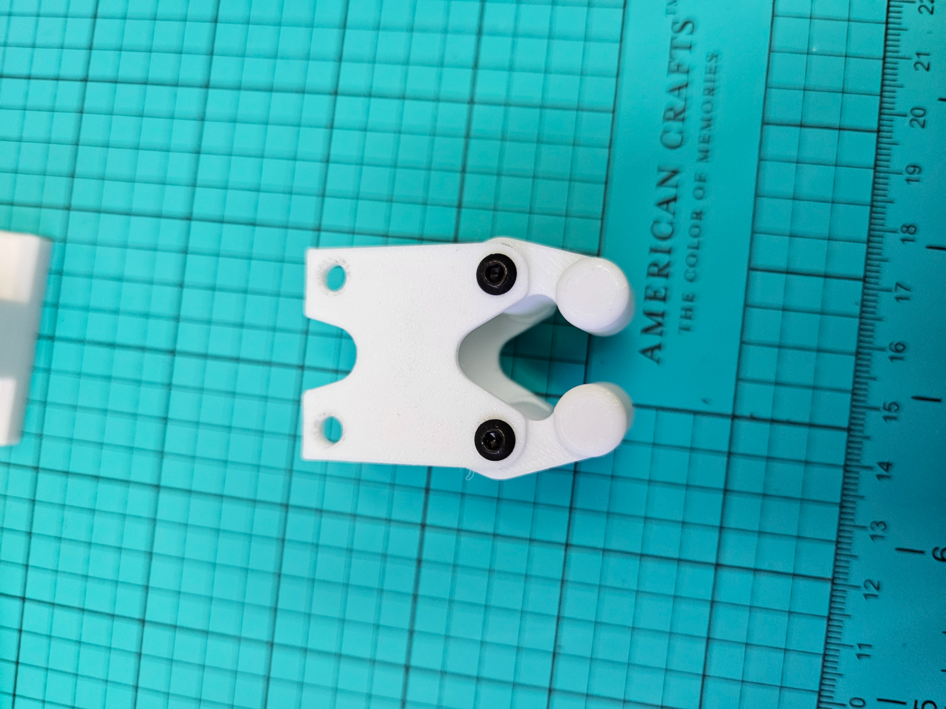 Door holder