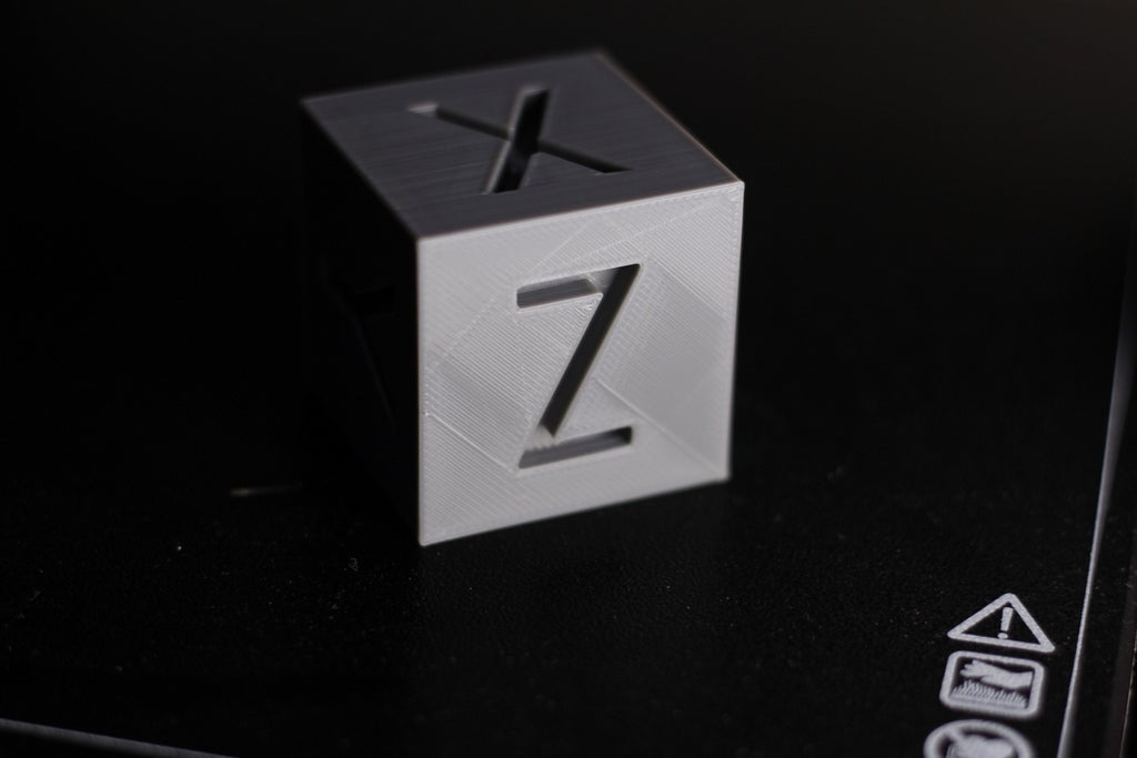 Ender 6 BIQU H2 Extruder Mount