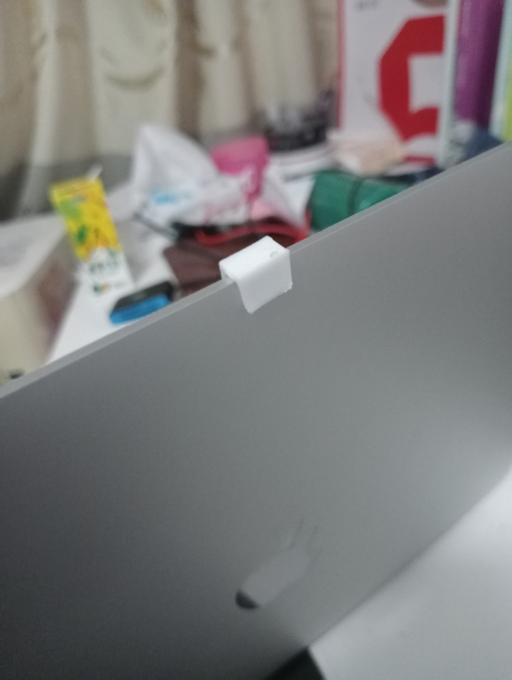 Camera Blocker