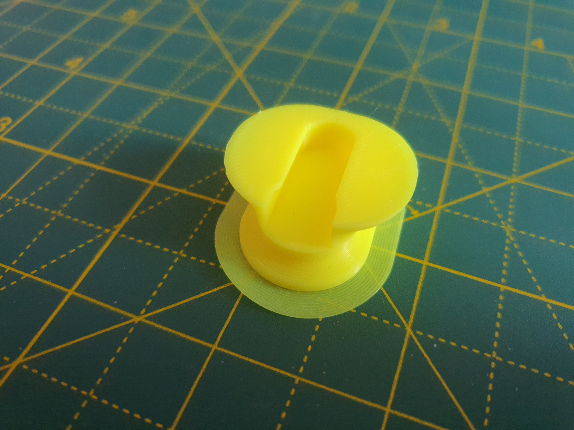 SUNLU FilaDryer S4 Opener Knob Cover Cap