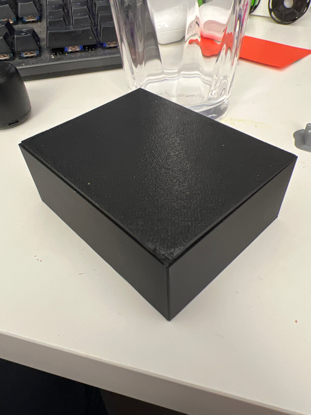 Box