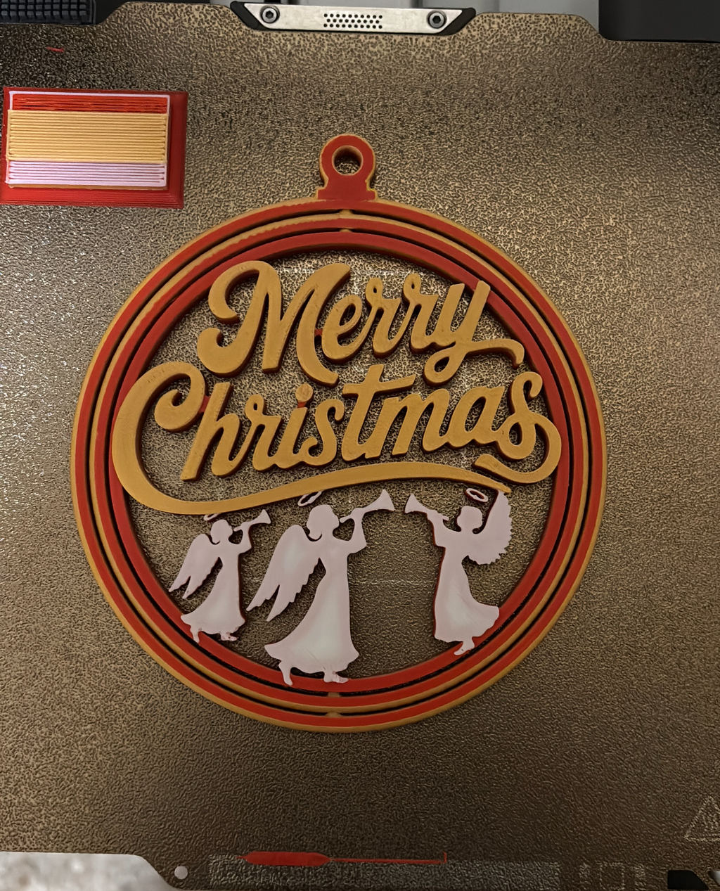 Christmas Ornament