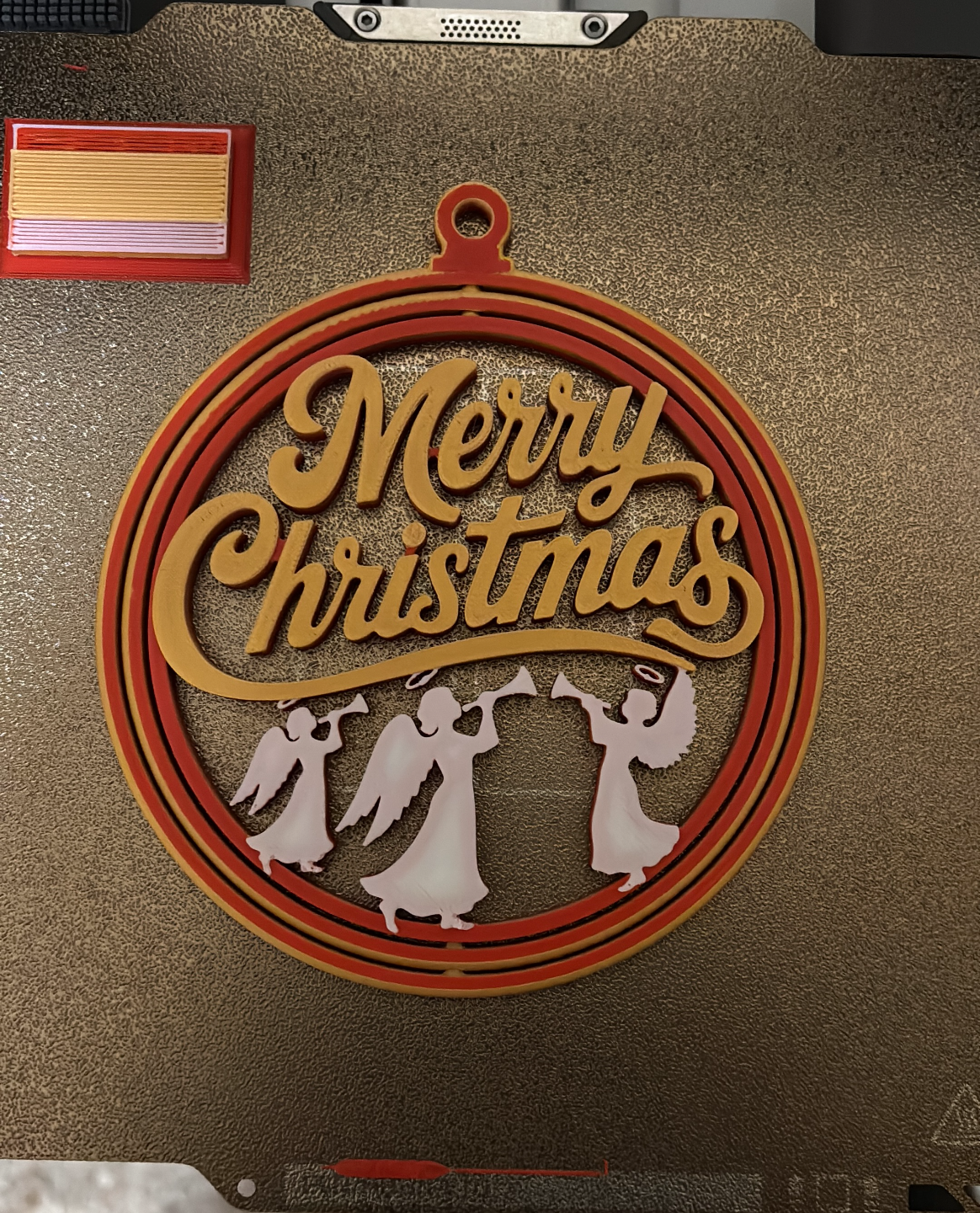 Christmas Ornament
