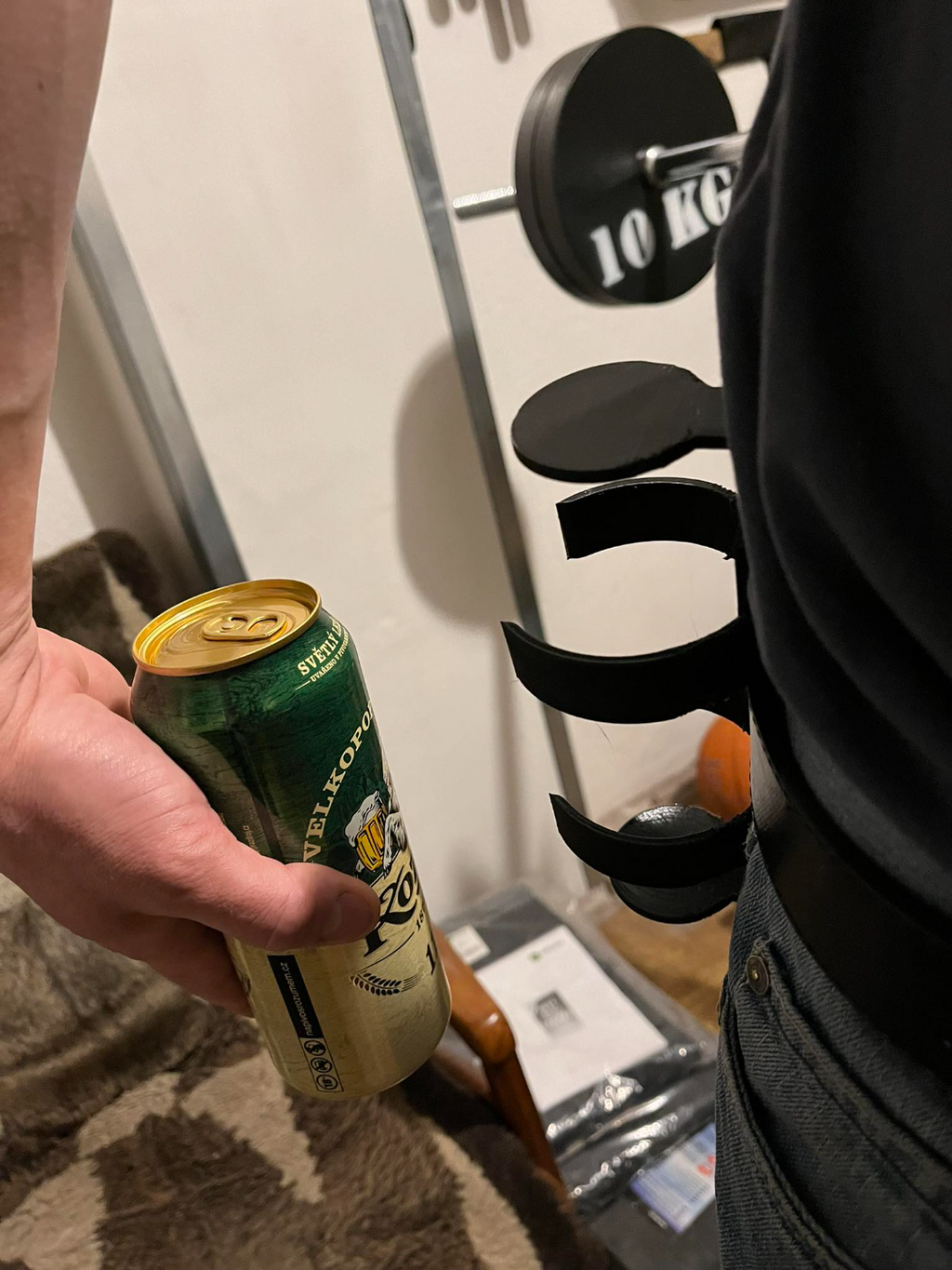Holder, can holder, beer, energy