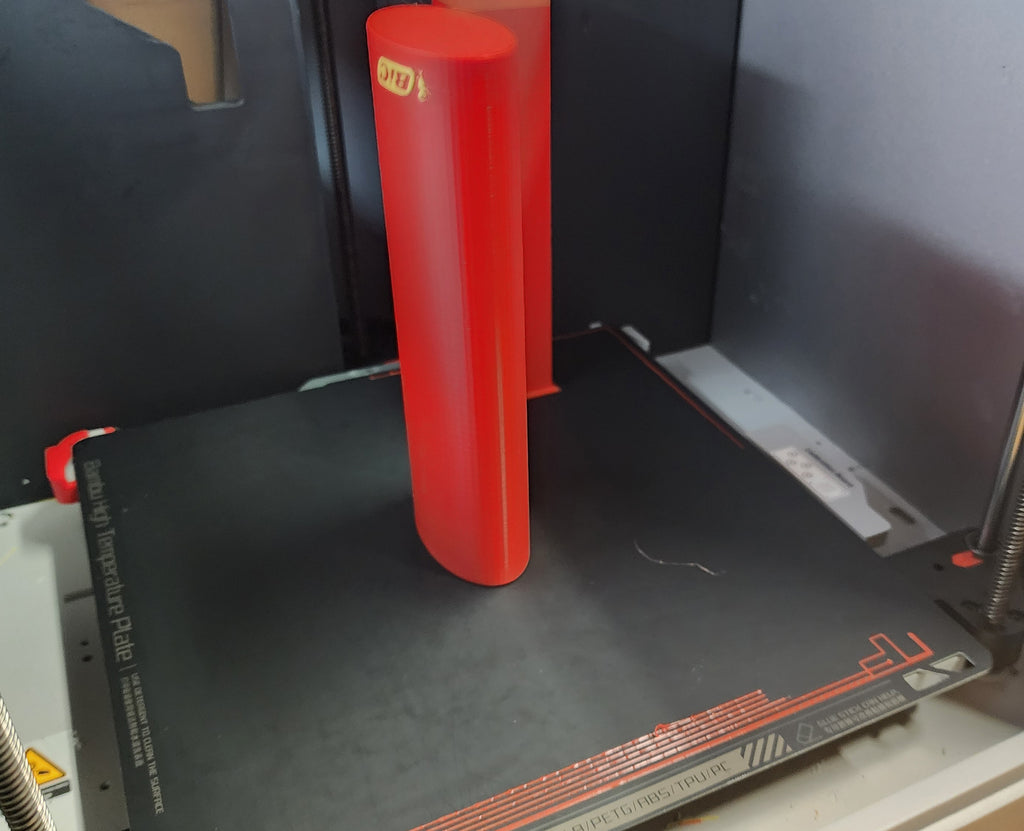 Hard to Steal Bic Lighter Case