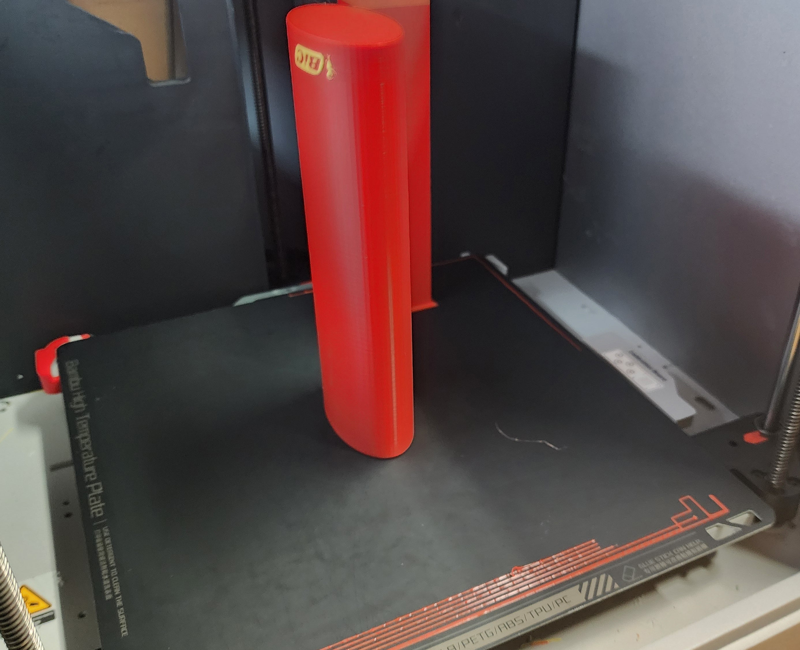 Hard to Steal Bic Lighter Case