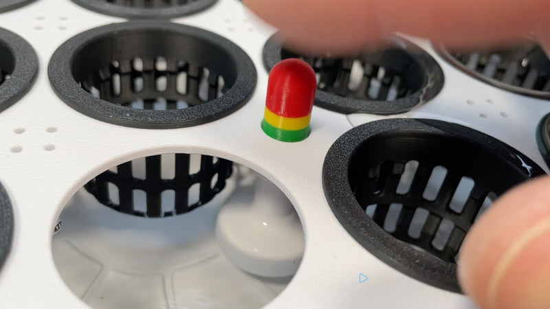Germination Station