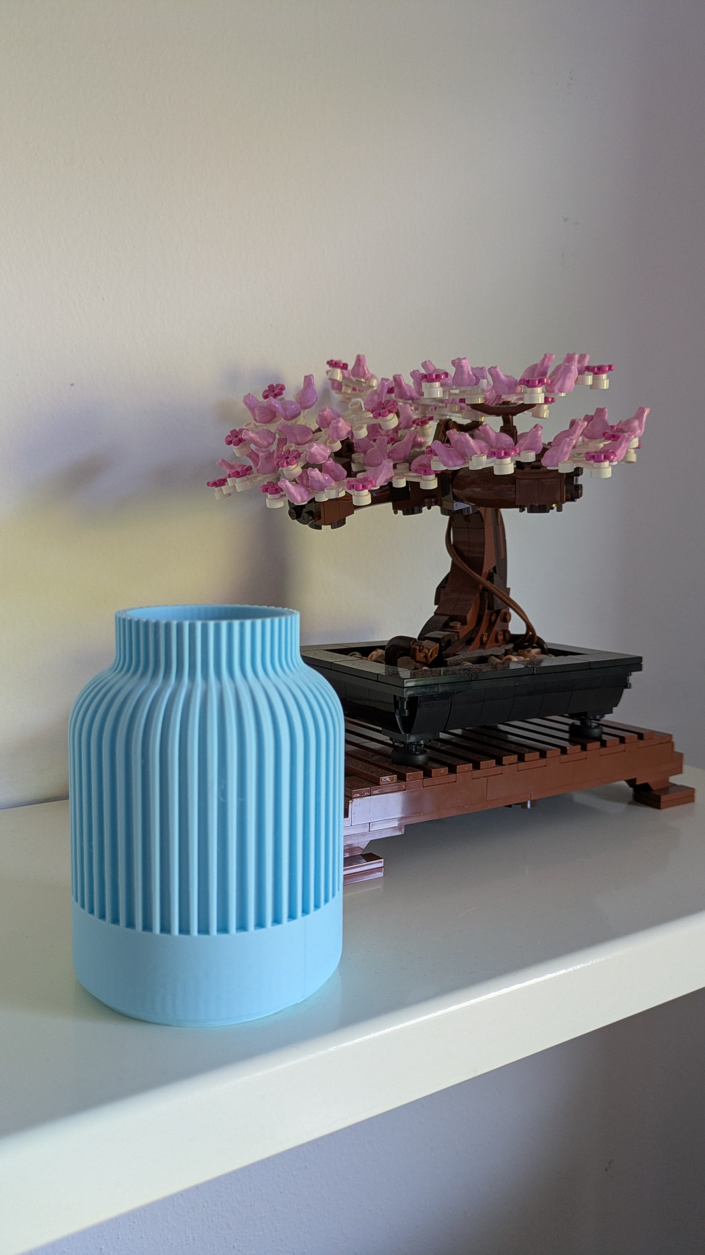 Japandi Vase – Minimal Design for Modern Interiors